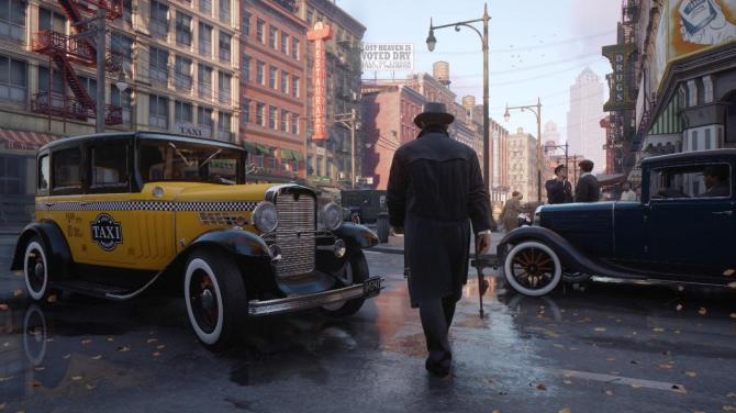 Mafia: The Omertà Collection PC S 