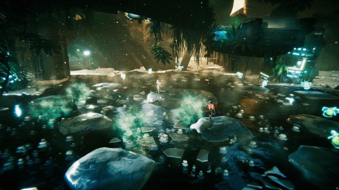 Flashback 2 US Xbox Series X|S CD Key 