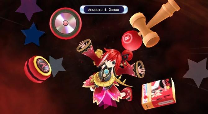 Hyperdimension Neptunia Re;Birth2: Sisters Generation 