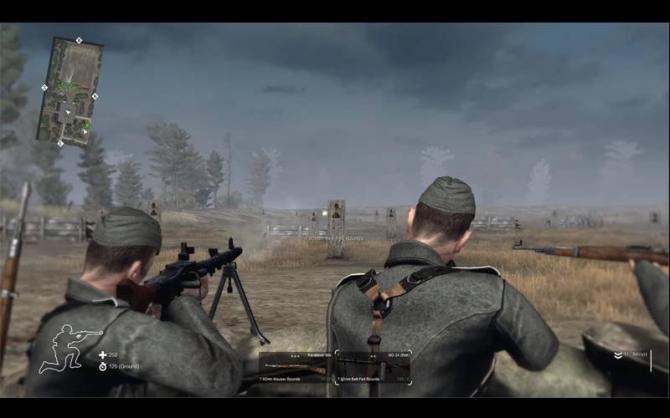 Call to Arms Gates of Hell Ostfront 