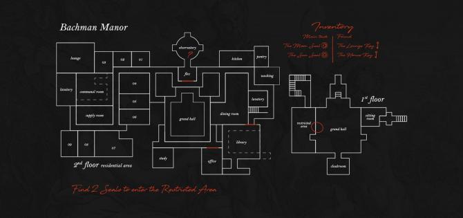 Deathbloom: Chapter 1 