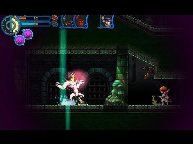 Valdis Story Abyssal City 