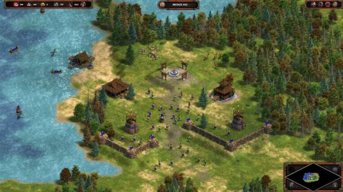 Age of Empires: Definitive Edition 