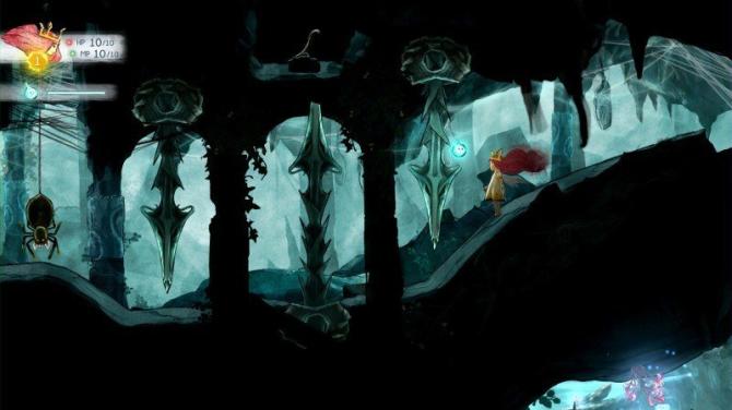Child of Light 