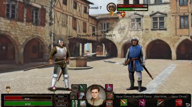 Heads Will Roll: Reforged 