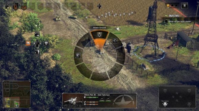 Sudden Strike 4 - European Battlefields Edition EU XBOX One CD Key 