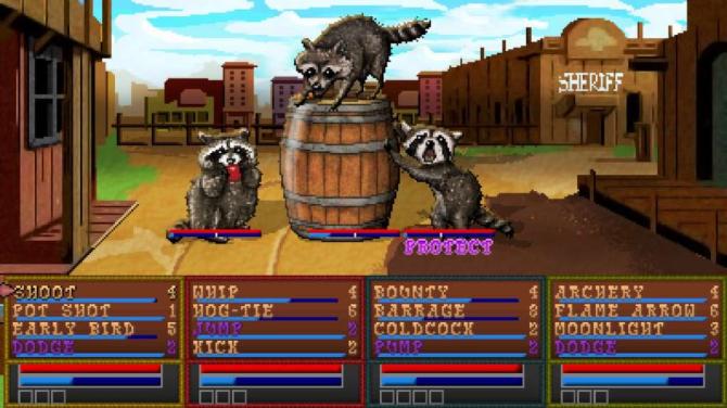 Boot Hill Heroes 