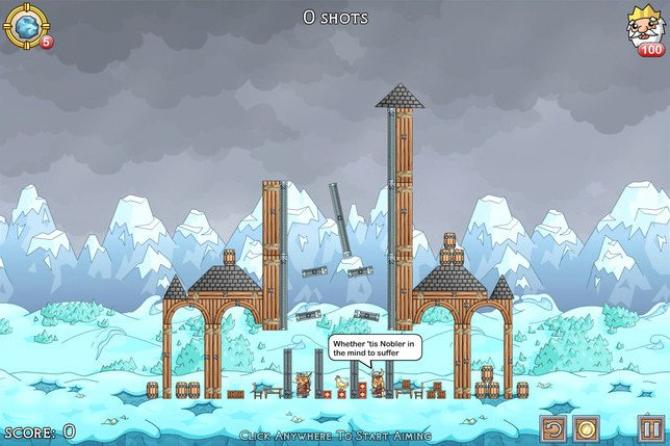Crush the Castle Legacy Collection 