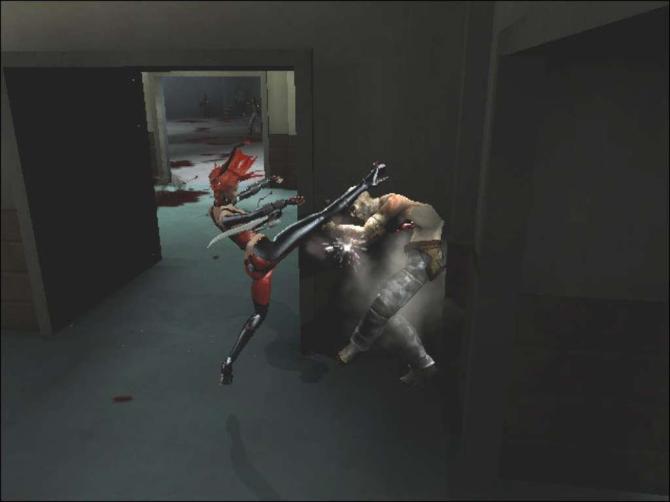 BloodRayne 2 