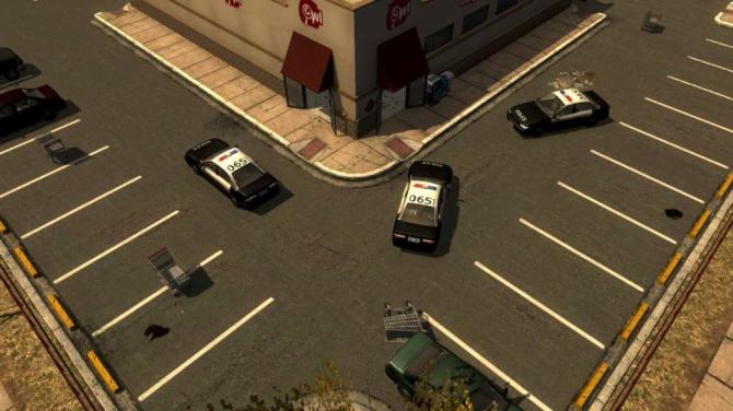 Dead State: Reanimated 