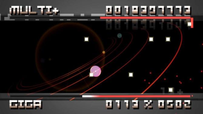 BIT.TRIP FLUX 