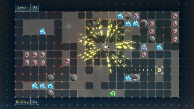 Turn to Mine EU Nintendo Switch CD Key 