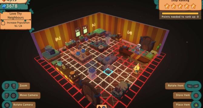 Amber Isle - Deluxe Edition 