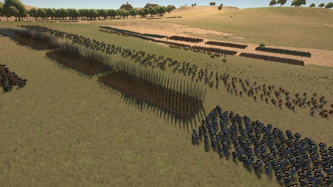 Strategos 