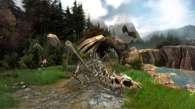 Might and Magic X: Legacy 