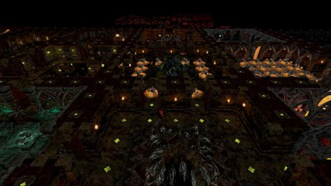 War for the Overworld 