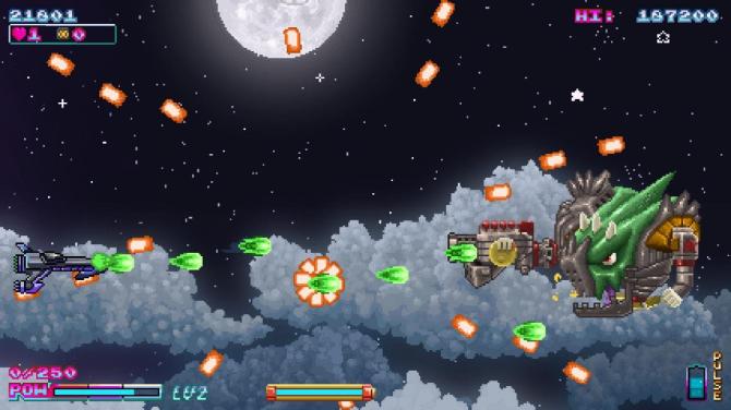 Q-YO Blaster 
