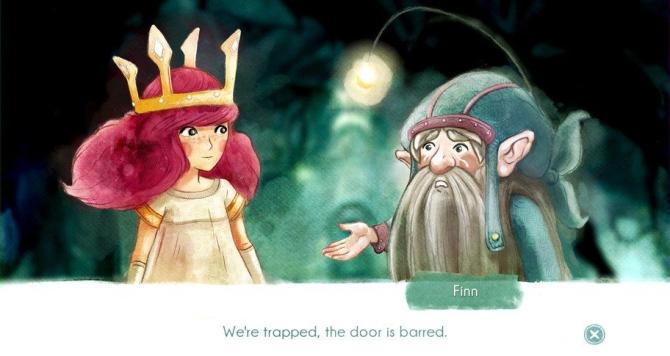 Child of Light Ultimate Edition AR 