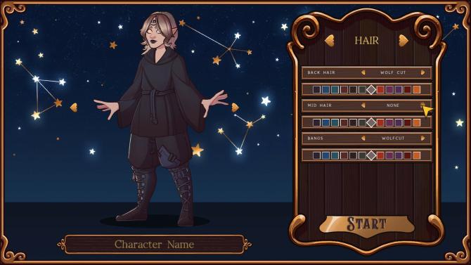 CraftCraft: Fantasy Merchant Simulator 