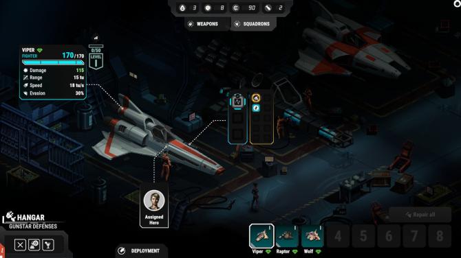 Battlestar Galactica: Scattered Hopes 
