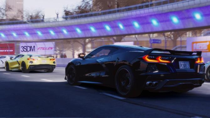 Project CARS 3 Deluxe Edition 