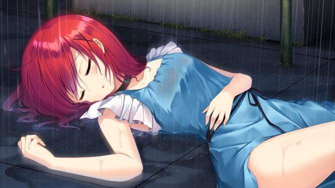 Ninja Girl and the Mysterious Army of Urban Legend Monsters! ~Hunt of the Headless Horseman~ 