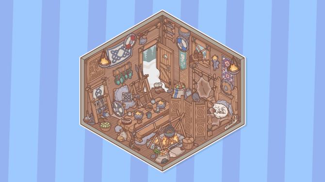 Little Corners 