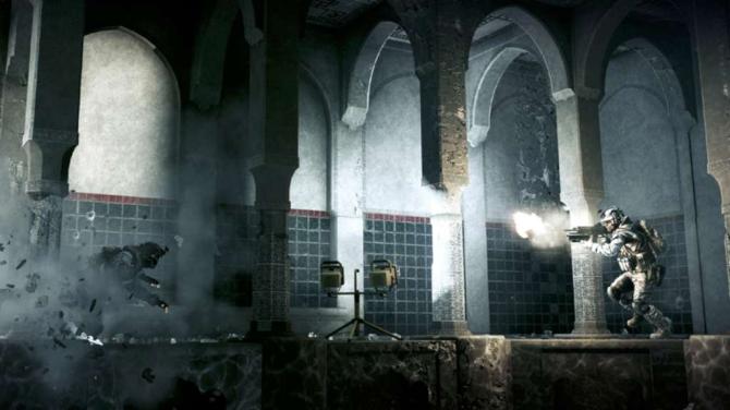 Battlefield 3 (without CZ/JP/KO/ES) PC EA App CD Key 