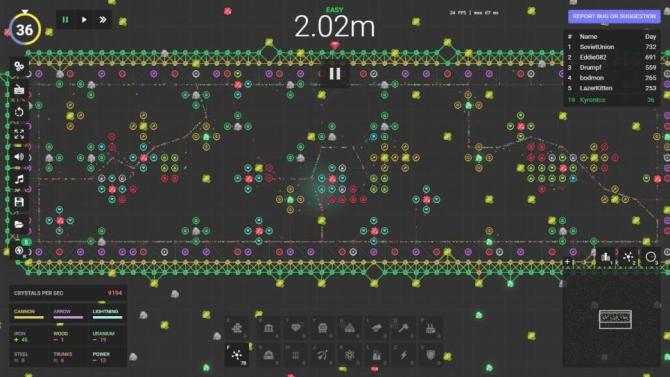 YORG.io 