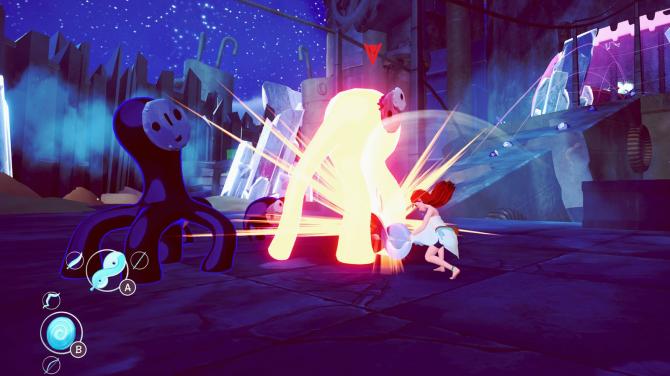 Mai: Child of Ages EU Nintendo Switch CD Key 