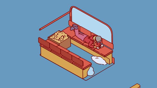 Nippets: A Hidden Object Game 