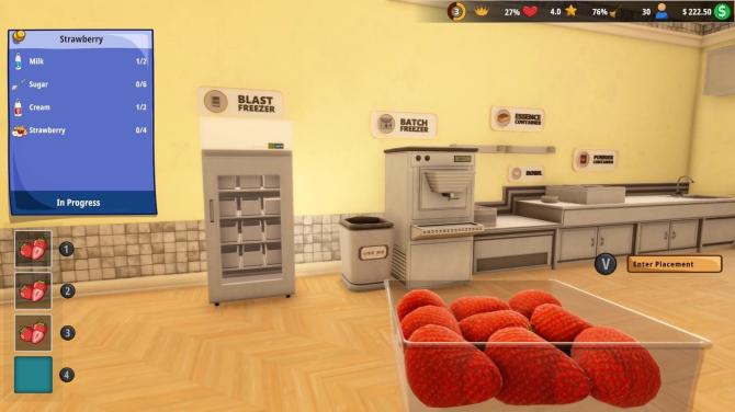 Ice Cream Simulator 
