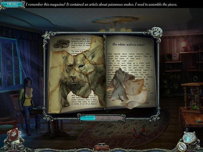 Hidden Object Bundle 5 in 1 