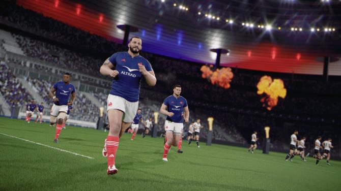 Rugby 25 