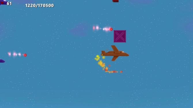Aviation Hurricane Storm 