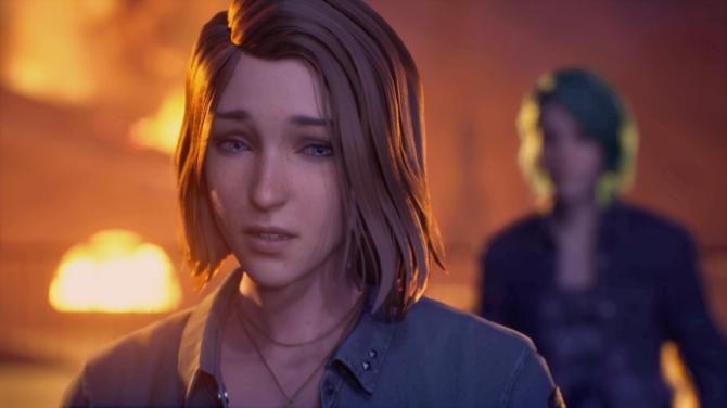Life is Strange: Reunion 