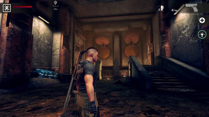 Slaughter: The Lost Outpost 