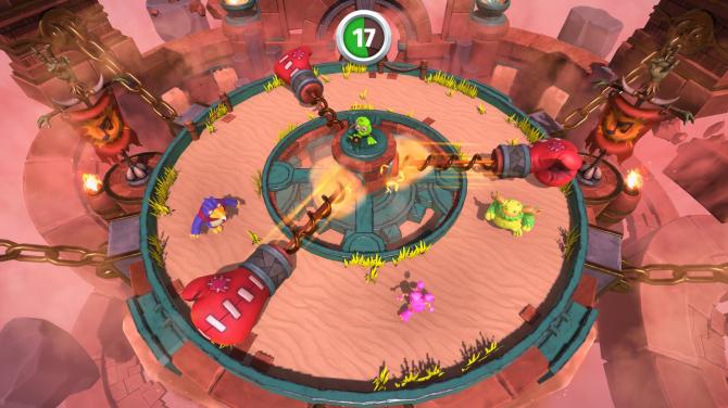 My Singing Monsters Playground 