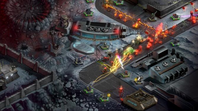 2112TD: Tower Defense Survival 