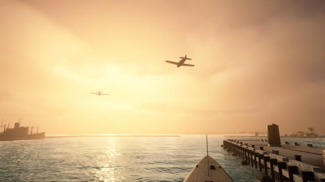Silent Depth 2: Pacific 