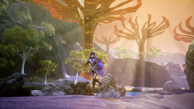 Shin Megami Tensei V: Vengeance 