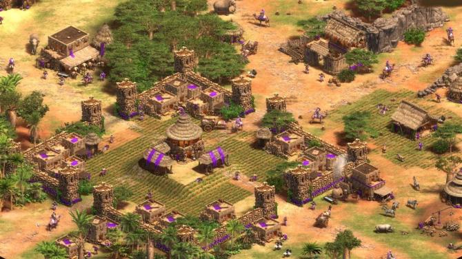 Age of Empires II: Definitive Edition PC 