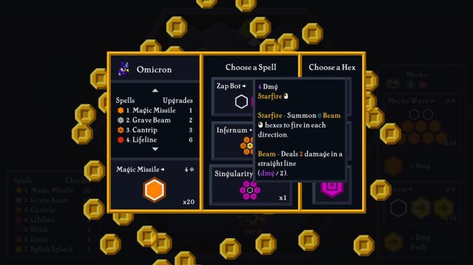 Hex of the Lich 