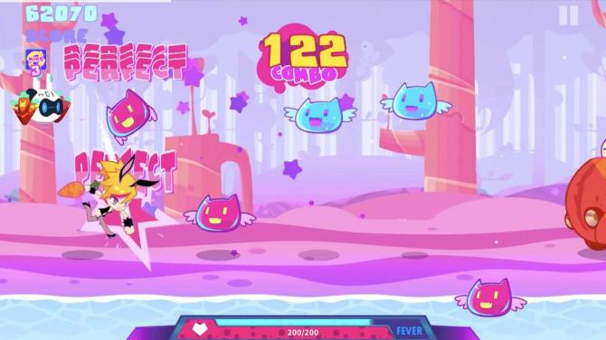 Muse Dash 