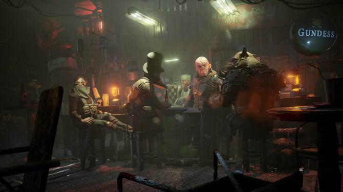 Mutant Year Zero: Road to Eden Fan Edition 