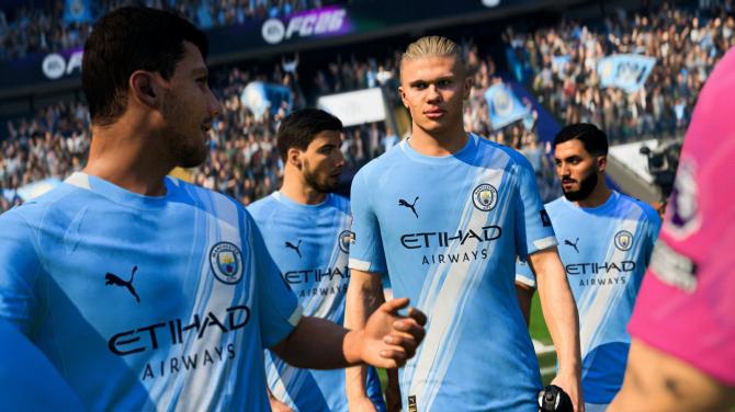 EA SPORTS FC 26 TW XBOX One / Xbox Series X|S CD Key 