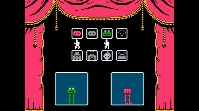 Devolver Bootleg 