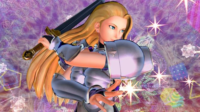 SNK HEROINES Tag Team Frenzy - Deluxe Pack Bundle 