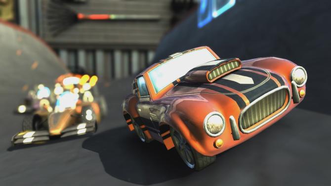 Super Toy Cars Collection 