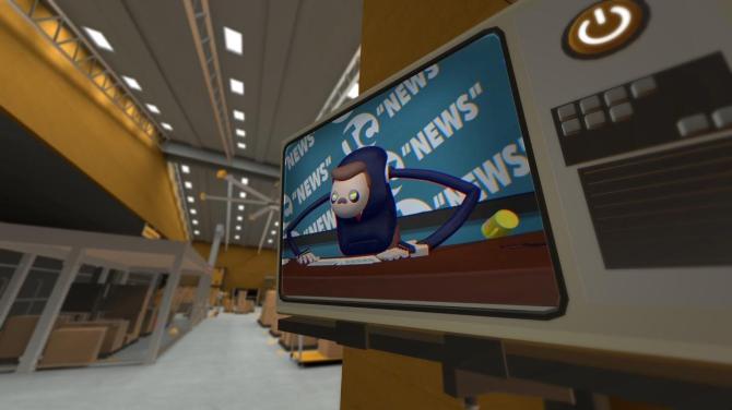 Budget Cuts 2: Mission Insolvency 